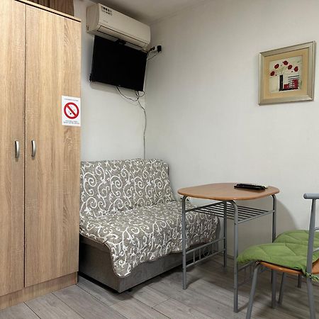 Apartman Centar Bb Pancsova Kültér fotó