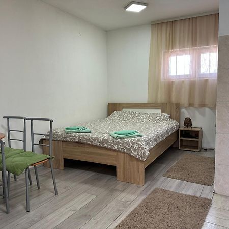 Apartman Centar Bb Pancsova Kültér fotó