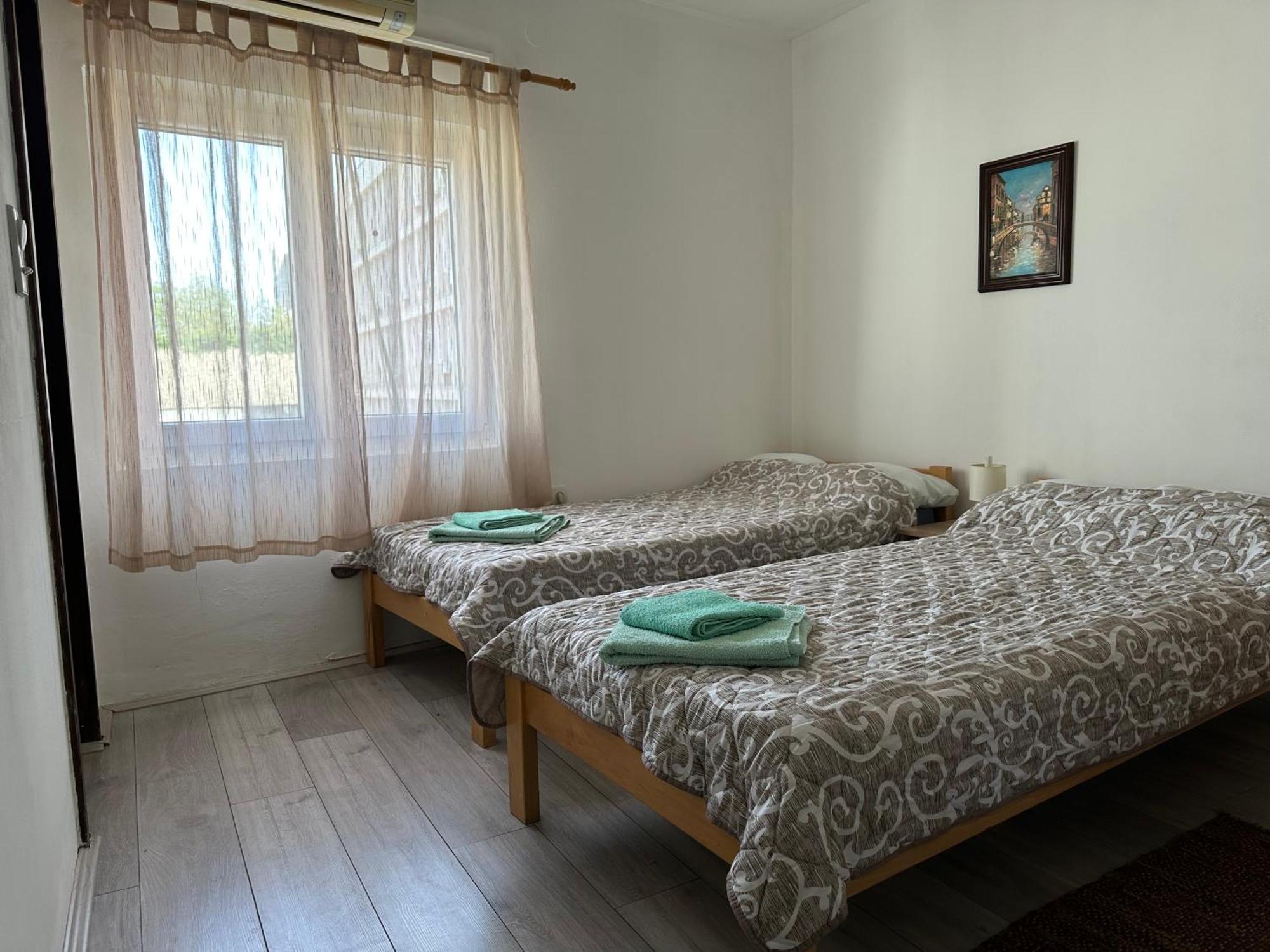 Apartman Centar Bb Pancsova Kültér fotó