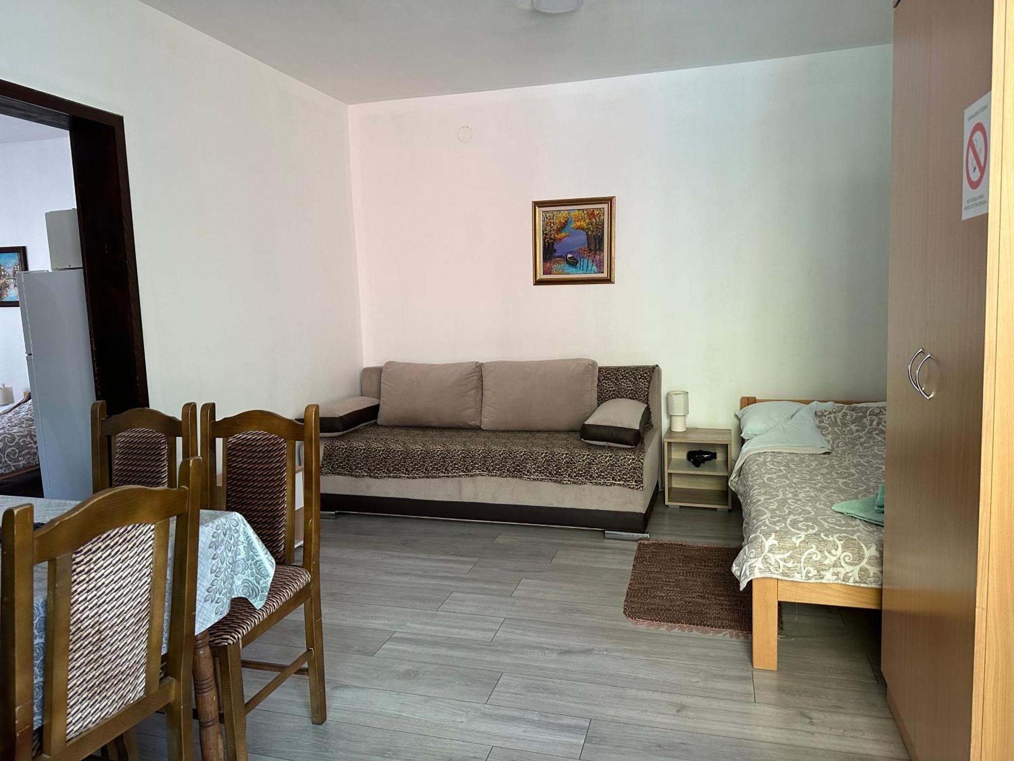 Apartman Centar Bb Pancsova Kültér fotó