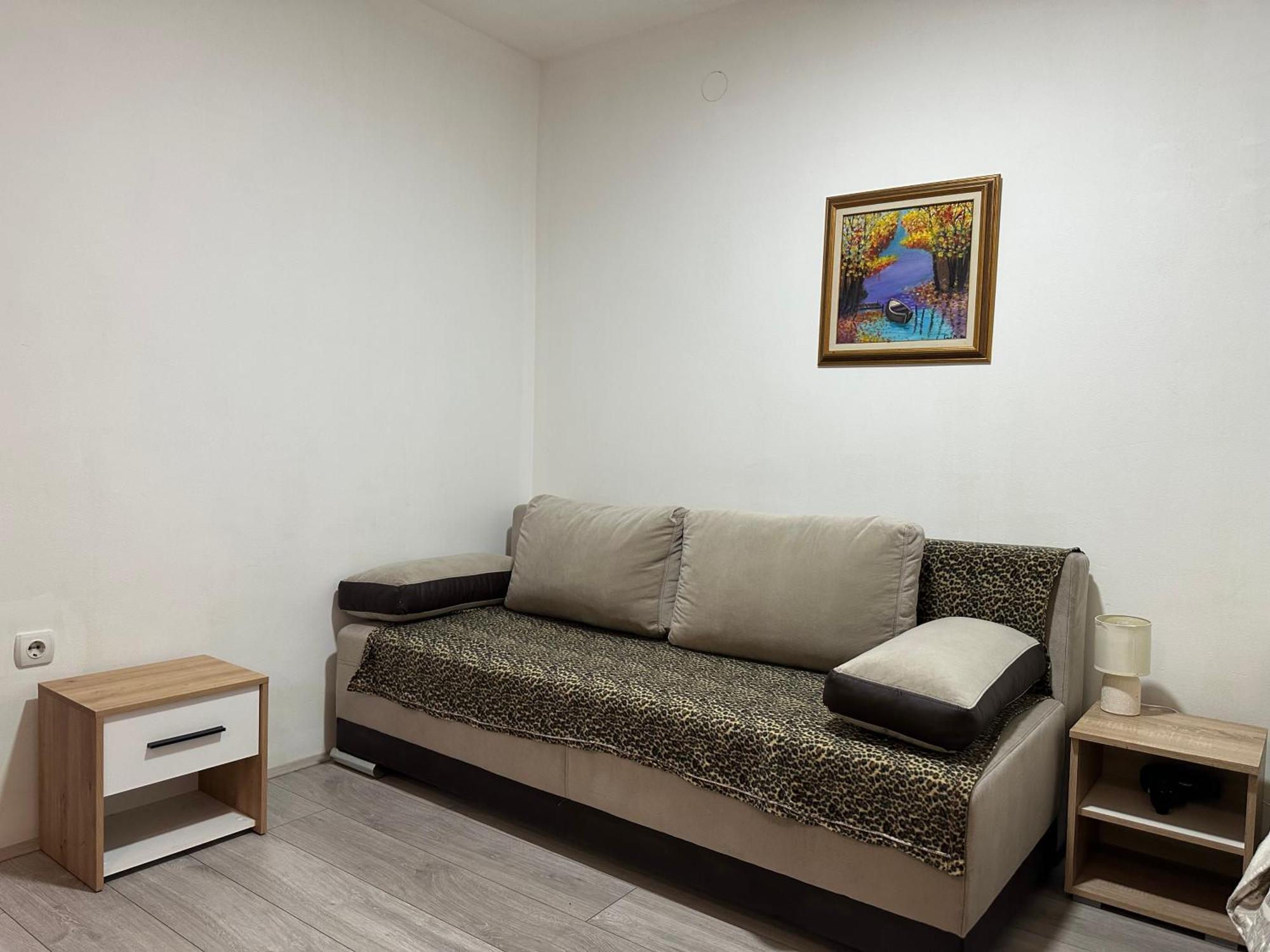 Apartman Centar Bb Pancsova Kültér fotó