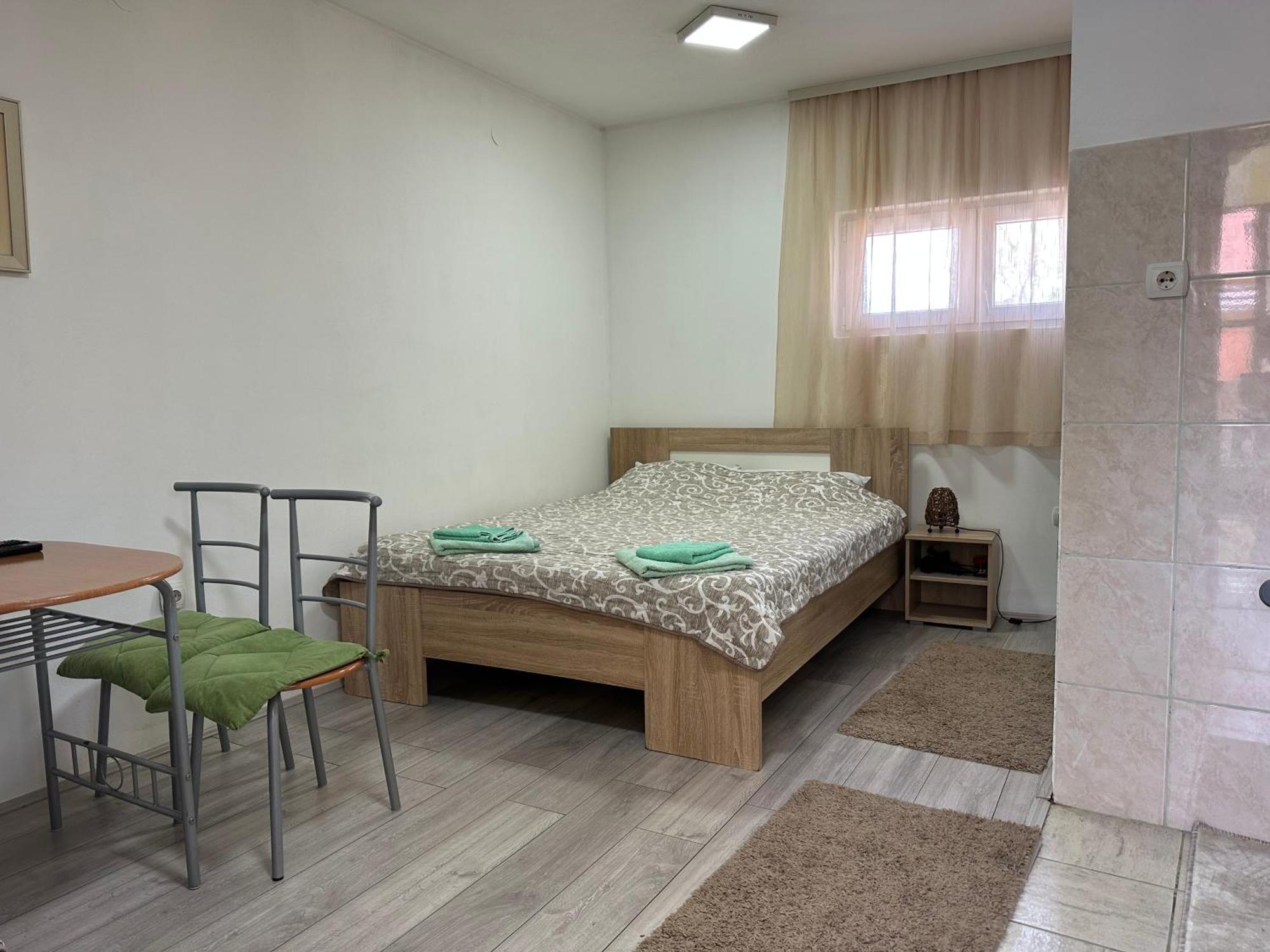 Apartman Centar Bb Pancsova Kültér fotó