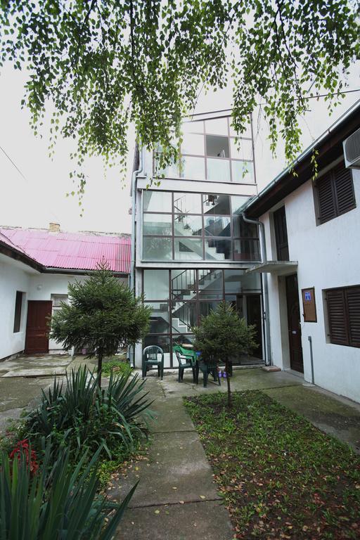 Apartman Centar Bb Pancsova Kültér fotó