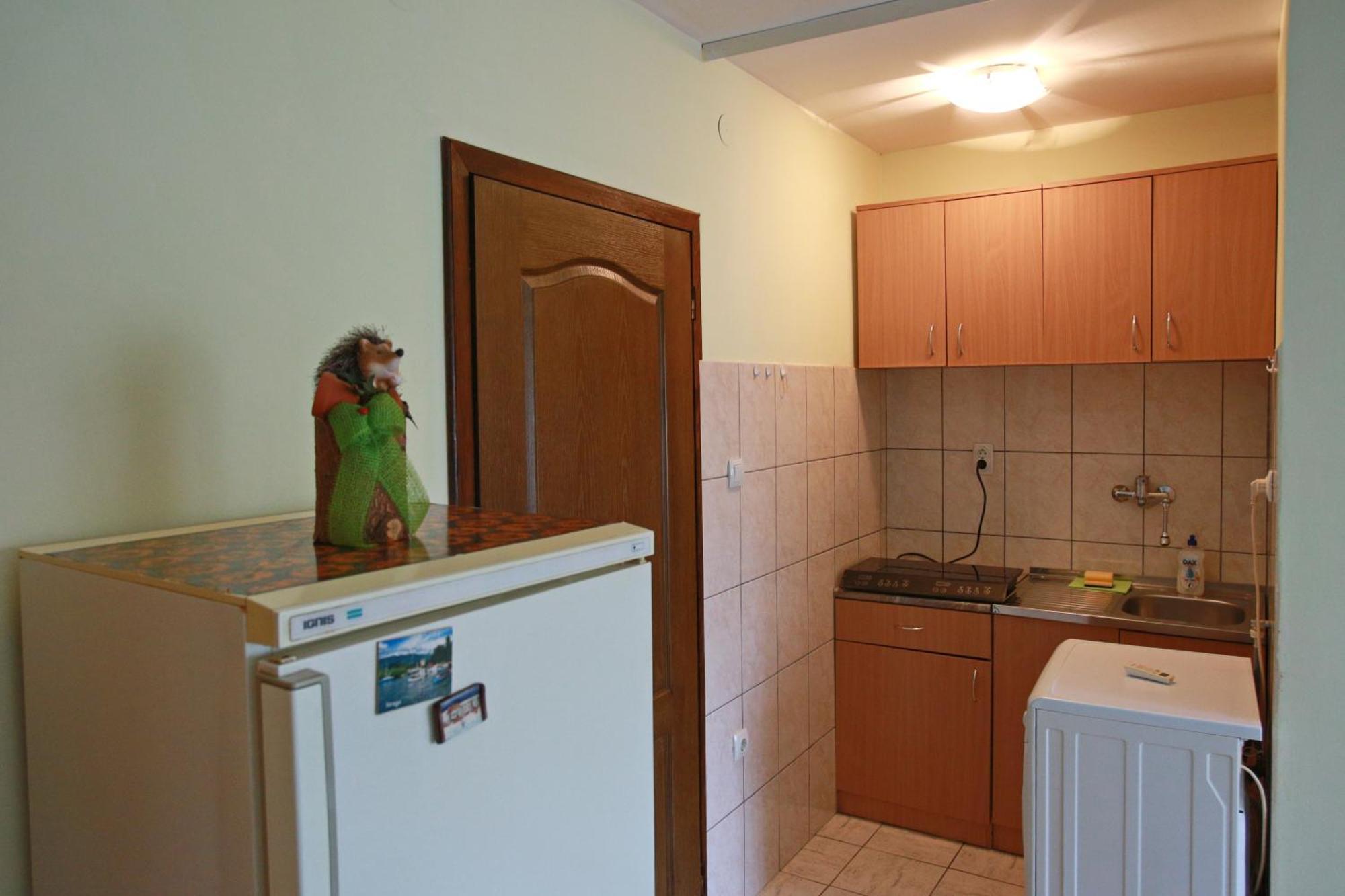 Apartman Centar Bb Pancsova Kültér fotó