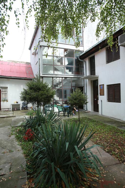Apartman Centar Bb Pancsova Kültér fotó