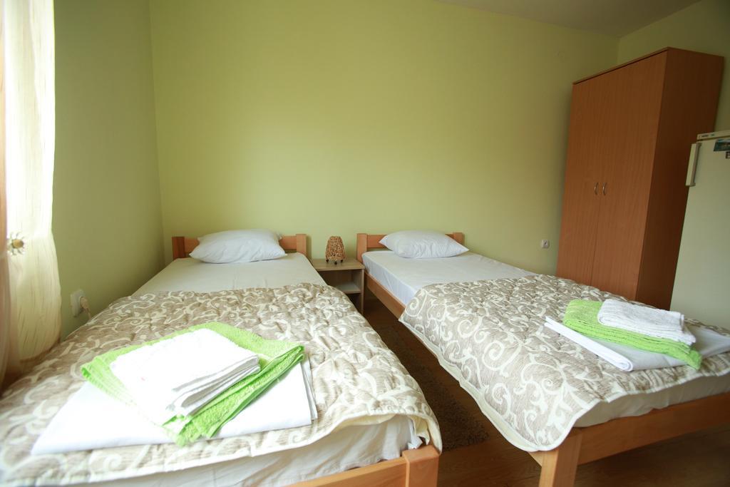 Apartman Centar Bb Pancsova Kültér fotó