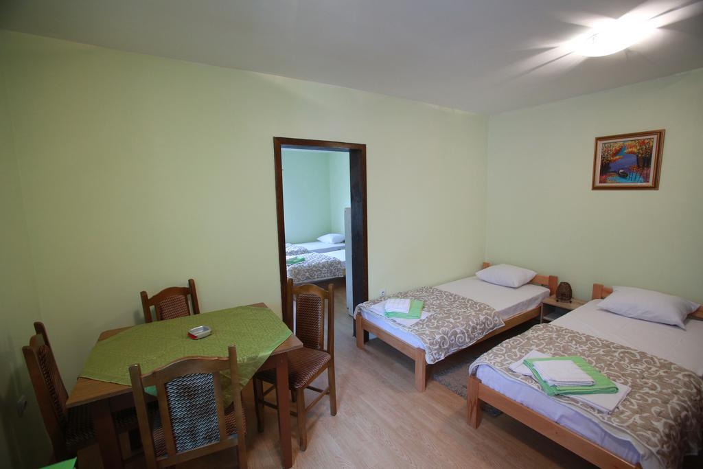 Apartman Centar Bb Pancsova Kültér fotó
