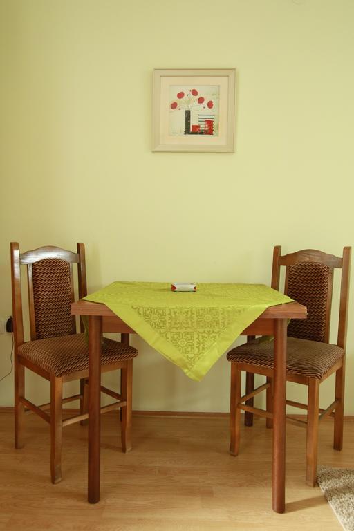 Apartman Centar Bb Pancsova Kültér fotó