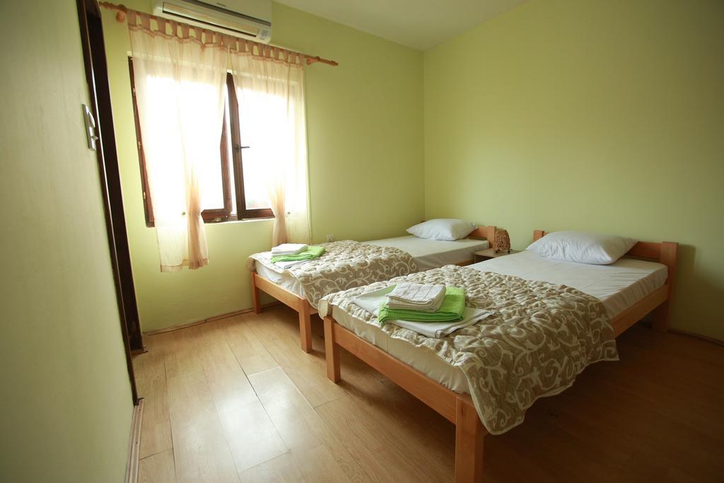 Apartman Centar Bb Pancsova Kültér fotó