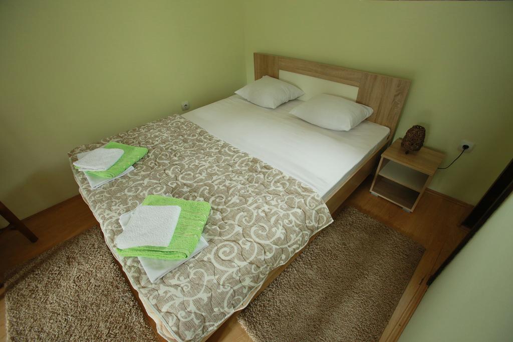 Apartman Centar Bb Pancsova Kültér fotó