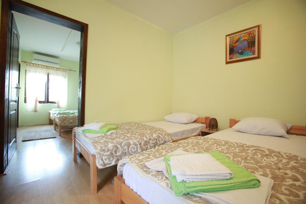 Apartman Centar Bb Pancsova Kültér fotó