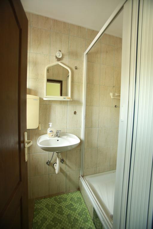 Apartman Centar Bb Pancsova Kültér fotó